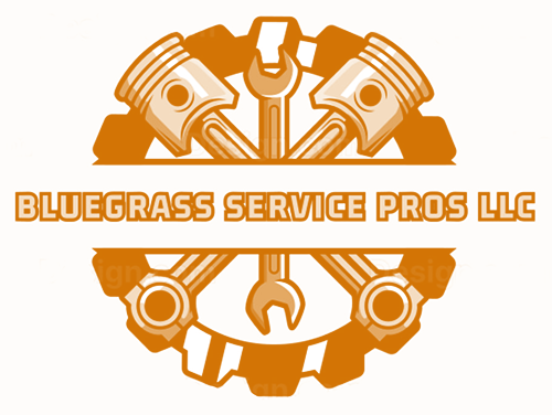 Bluegrass Service Professionals LLC LOGO